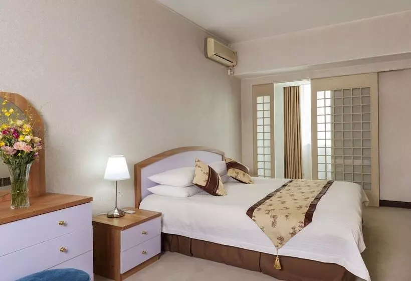 Fotos del hotel Nikko Dalian:  19