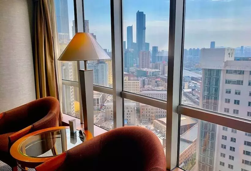 Fotos del hotel Nikko Dalian:  9