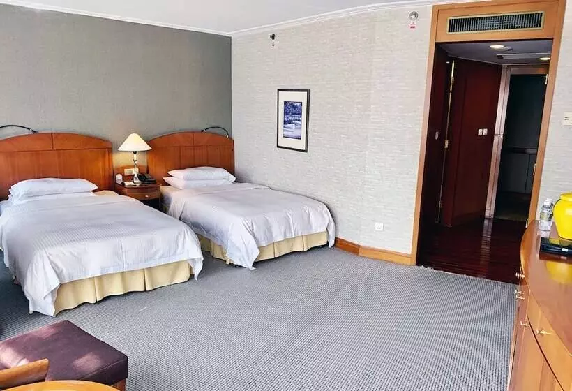 Fotos del hotel Nikko Dalian:  17