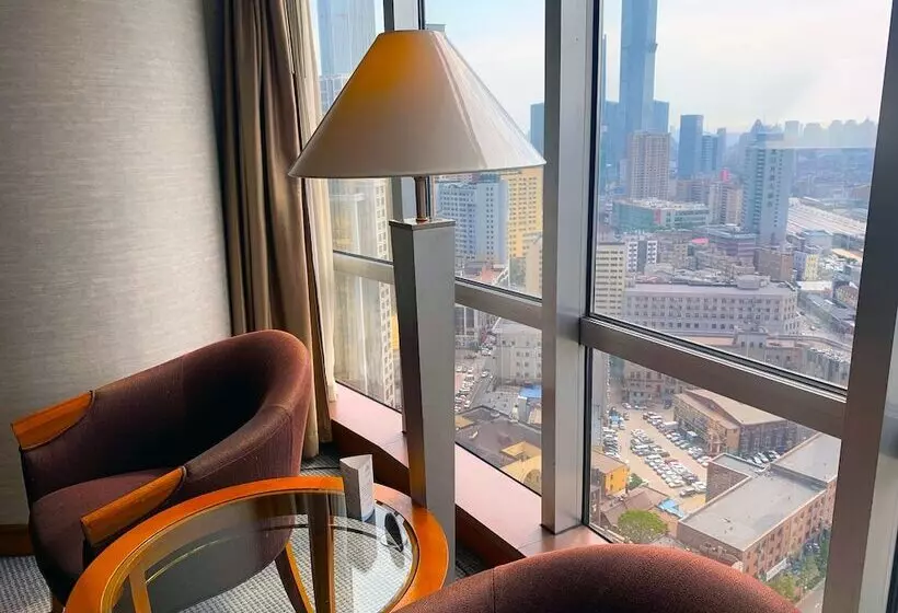 Fotos del hotel Nikko Dalian:  13