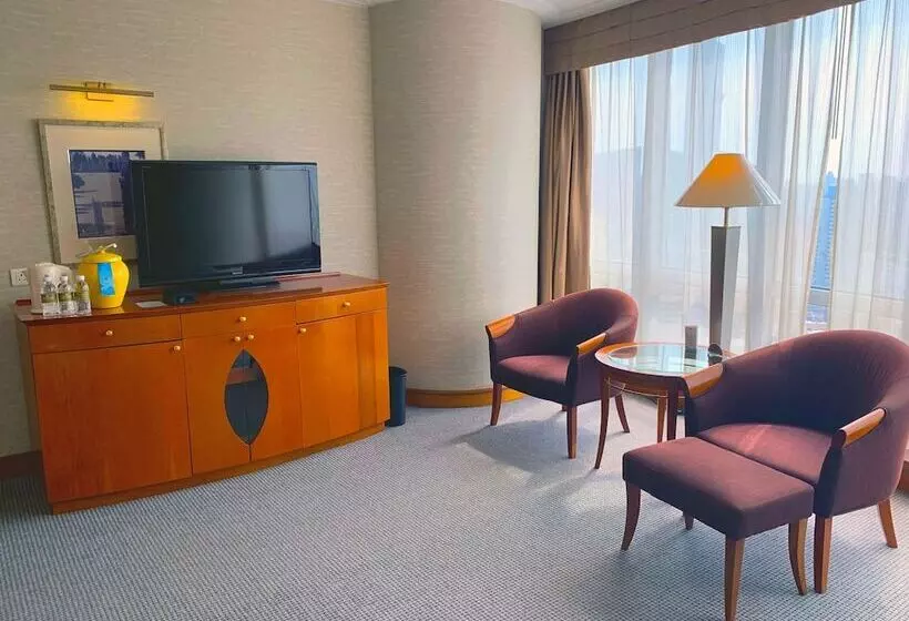 Fotos del hotel Nikko Dalian:  24