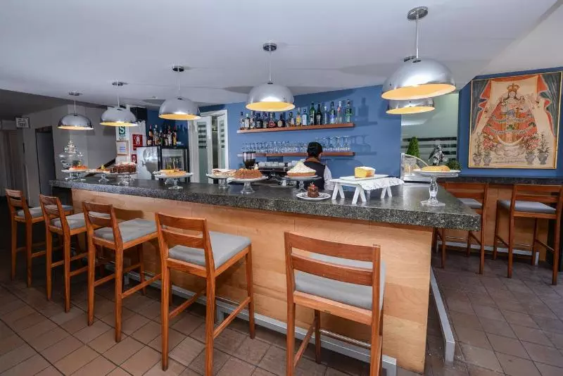 Fotos del hotel Plaza De Armas Cusco:  3