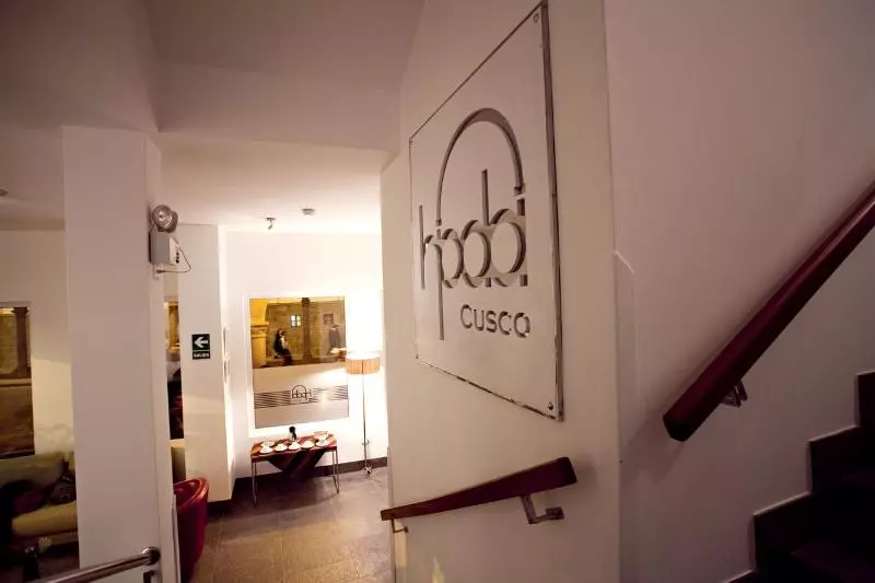 Fotos del hotel Plaza De Armas Cusco:  2