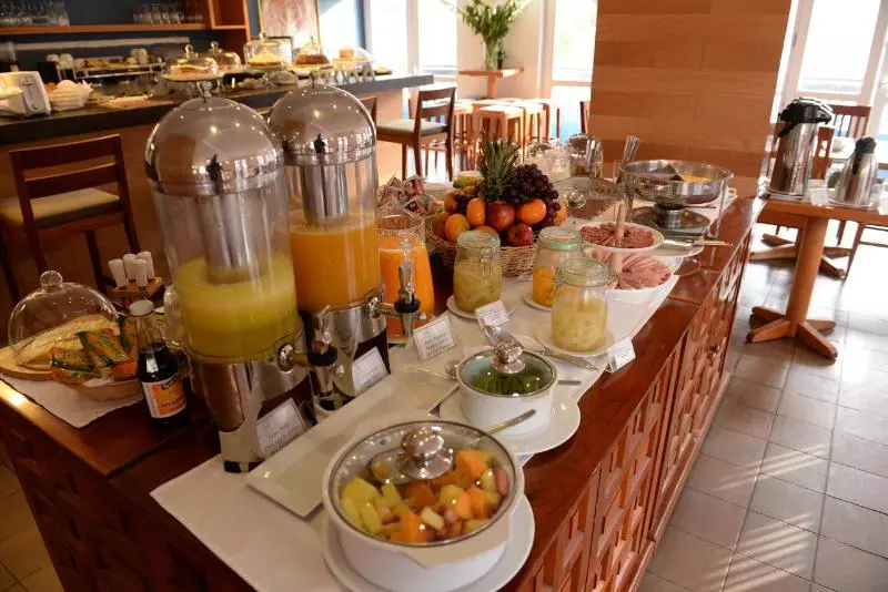 Fotos del hotel Plaza De Armas Cusco:  11