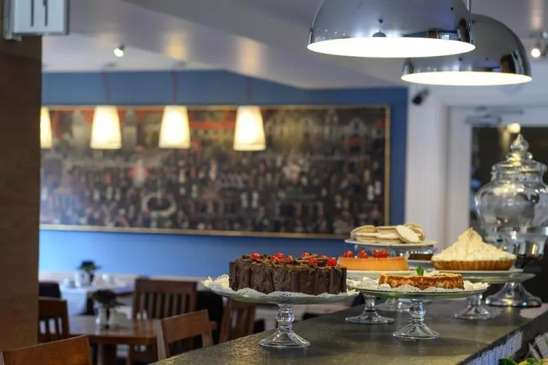 Fotos del hotel Plaza De Armas Cusco:  14