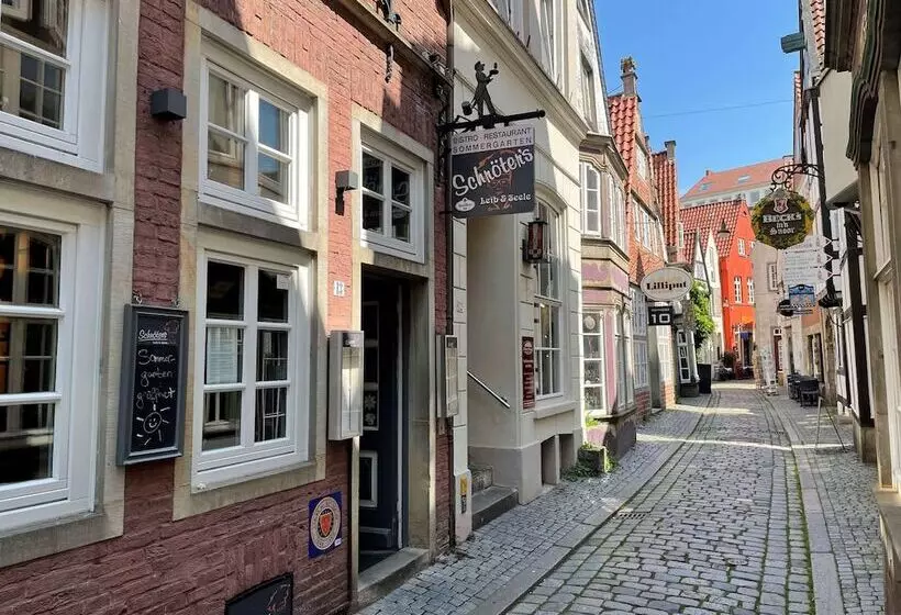 Fotos del hotel Radisson Blu  Bremen:  12