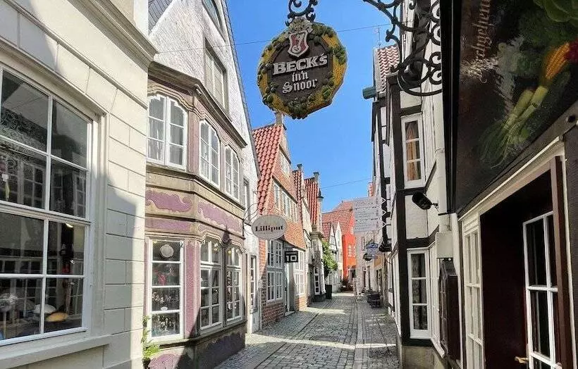 Fotos del hotel Radisson Blu  Bremen:  7