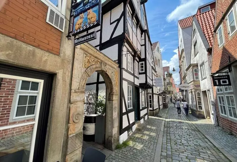 Fotos del hotel Radisson Blu  Bremen:  8