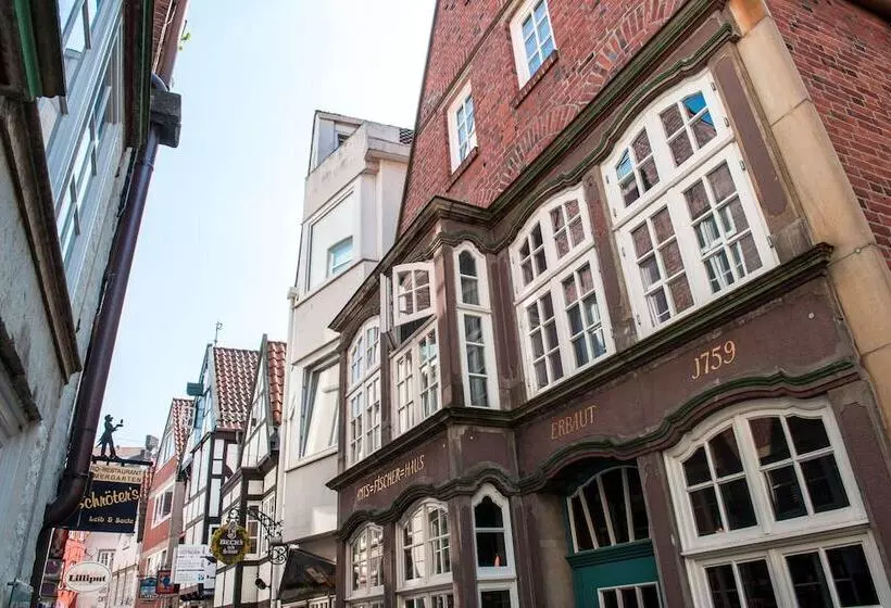 Fotos del hotel Radisson Blu  Bremen:  11