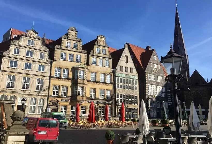 Radisson Blu  Bremen