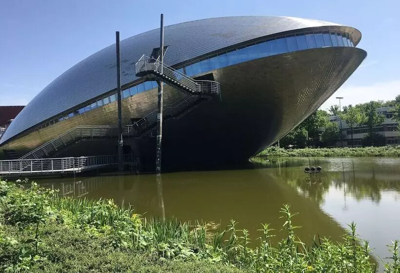 Fotos del hotel Radisson Blu  Bremen:  14