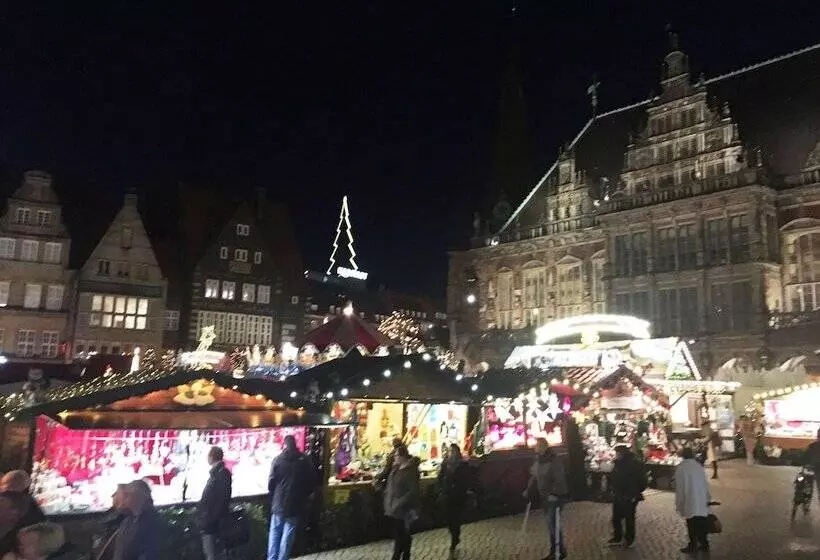 Fotos del hotel Radisson Blu  Bremen:  4