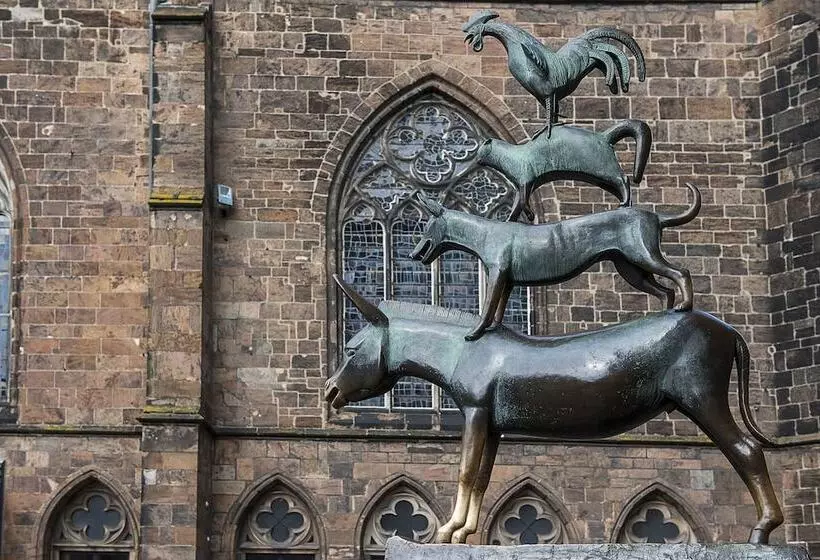 Fotos del hotel Radisson Blu  Bremen:  3