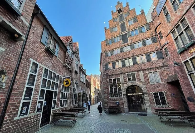 Fotos del hotel Radisson Blu  Bremen:  15