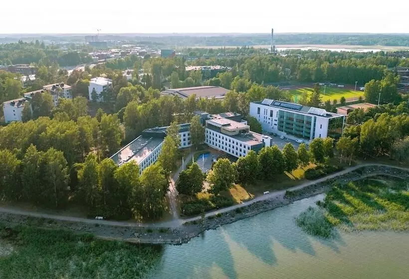 Fotos del hotel Radisson Blu Hotel Espoo:  7