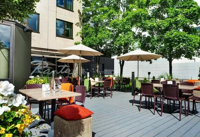 Fotos del hotel Radisson Blu Hotel Espoo:  5