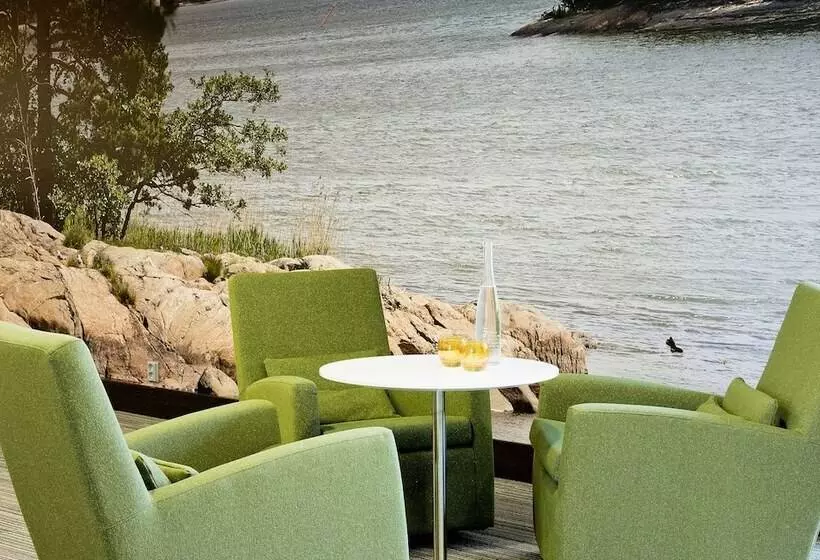 Fotos del hotel Radisson Blu Hotel Espoo:  14