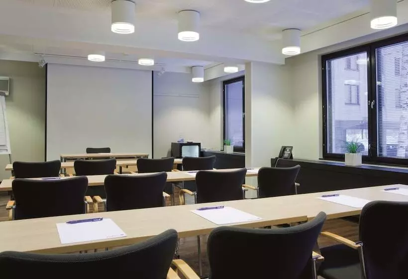 Fotos del hotel Radisson Blu Hotel Espoo:  13