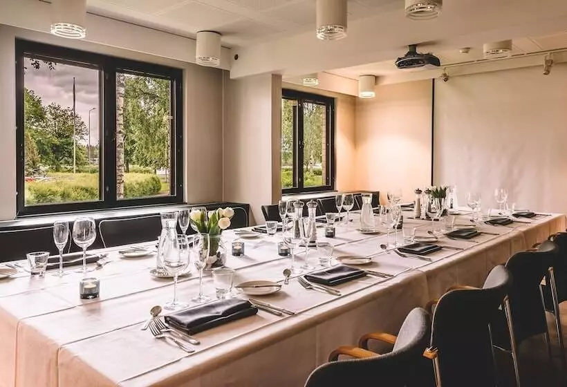 Fotos del hotel Radisson Blu Hotel Espoo:  18