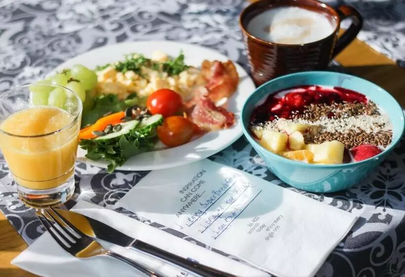 Fotos del hotel Radisson Blu Hotel Espoo:  25