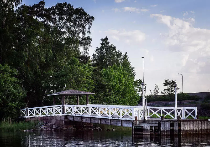 Fotos del hotel Radisson Blu Hotel Espoo:  2