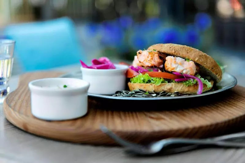 Fotos del hotel Radisson Blu Hotel Espoo:  8