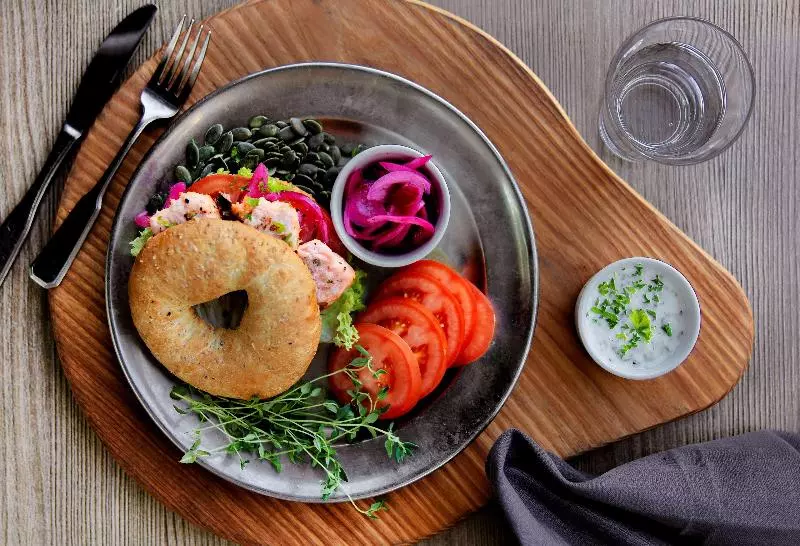 Fotos del hotel Radisson Blu Hotel Espoo:  15