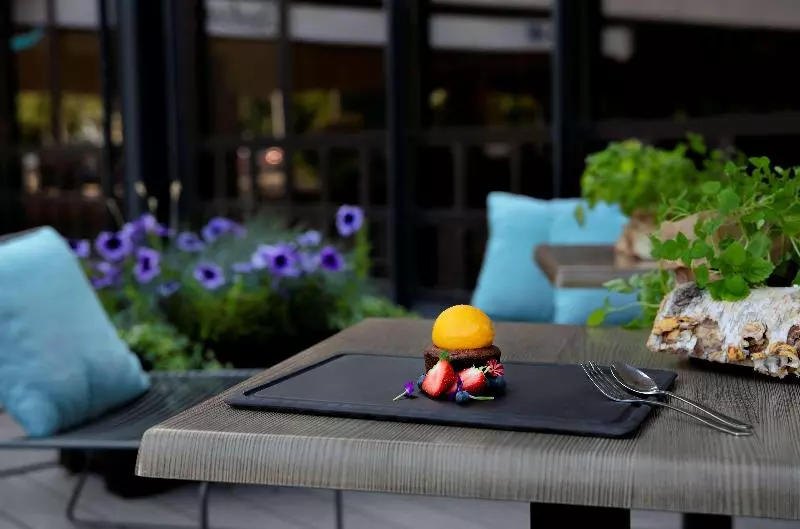 Fotos del hotel Radisson Blu Hotel Espoo:  10