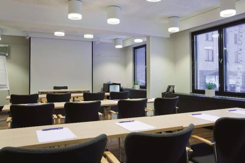 Fotos del hotel Radisson Blu Hotel Espoo:  9