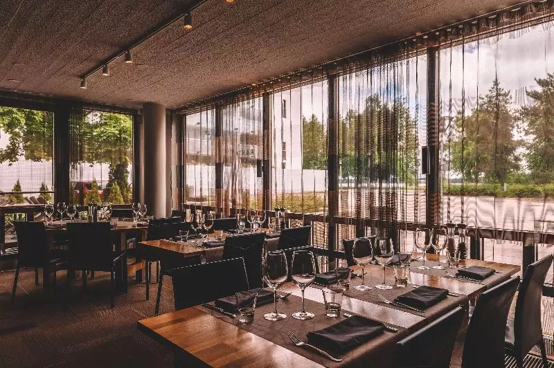 Fotos del hotel Radisson Blu Hotel Espoo:  17