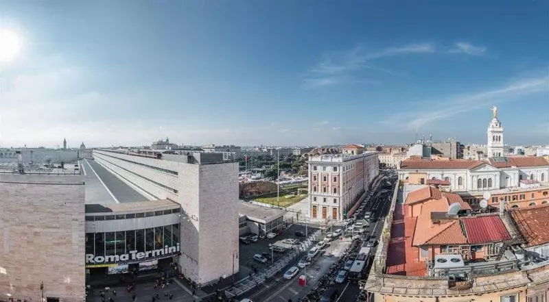 Fotos del hotel Raeli Hotel Siracusa:  8