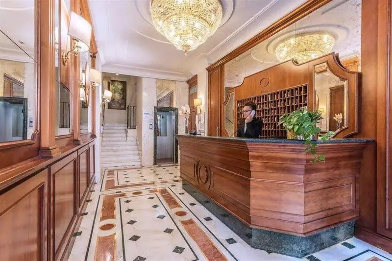 Fotos del hotel Raeli Hotel Siracusa:  3