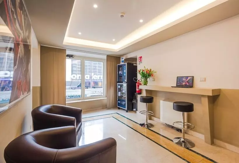 Fotos del hotel Raeli Hotel Siracusa:  10