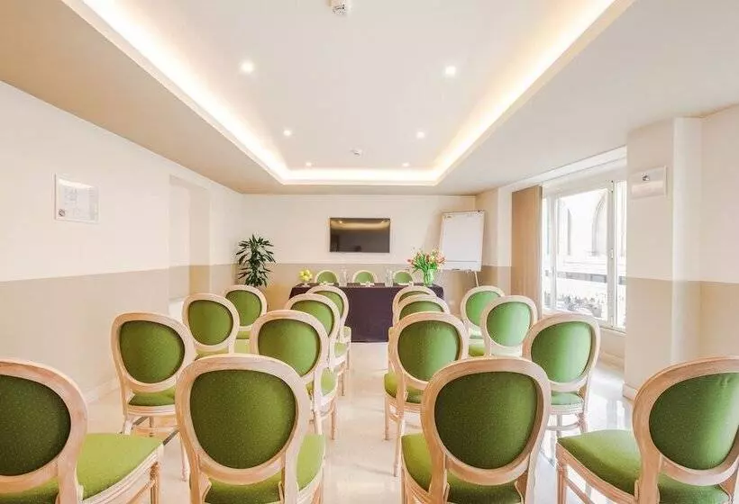 Fotos del hotel Raeli Hotel Siracusa:  5