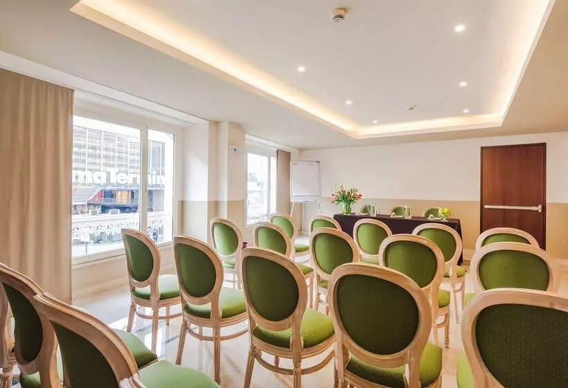 Fotos del hotel Raeli Hotel Siracusa:  12