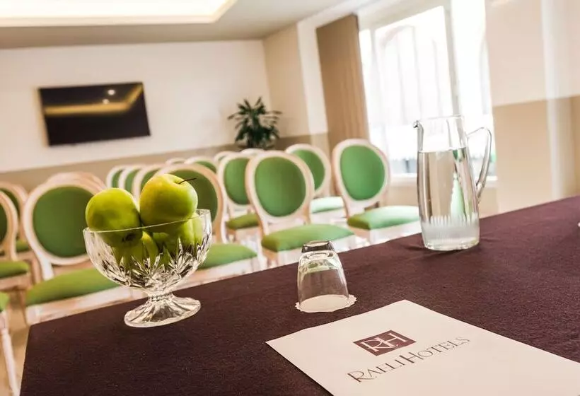 Fotos del hotel Raeli Hotel Siracusa:  19