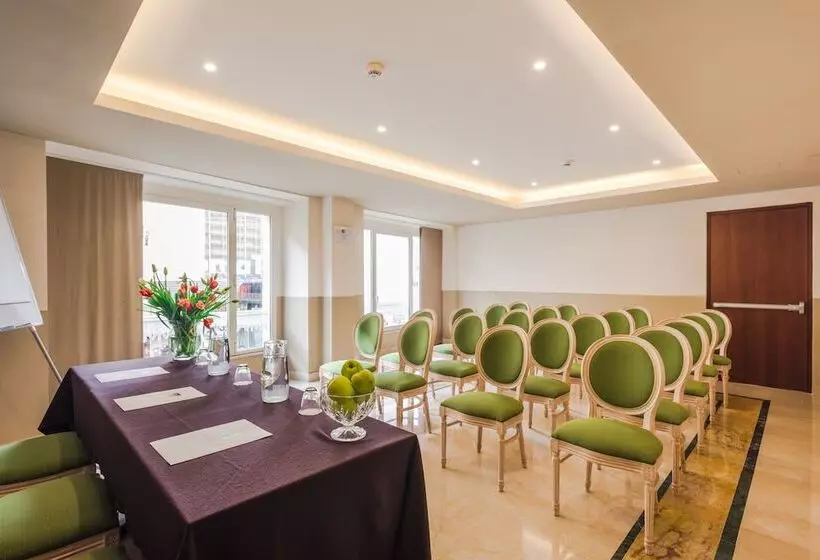 Fotos del hotel Raeli Hotel Siracusa:  22