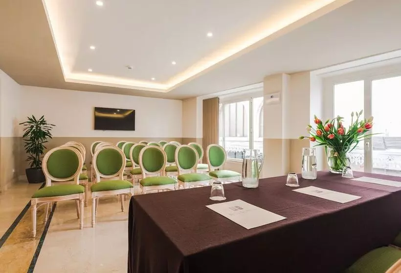 Fotos del hotel Raeli Hotel Siracusa:  16