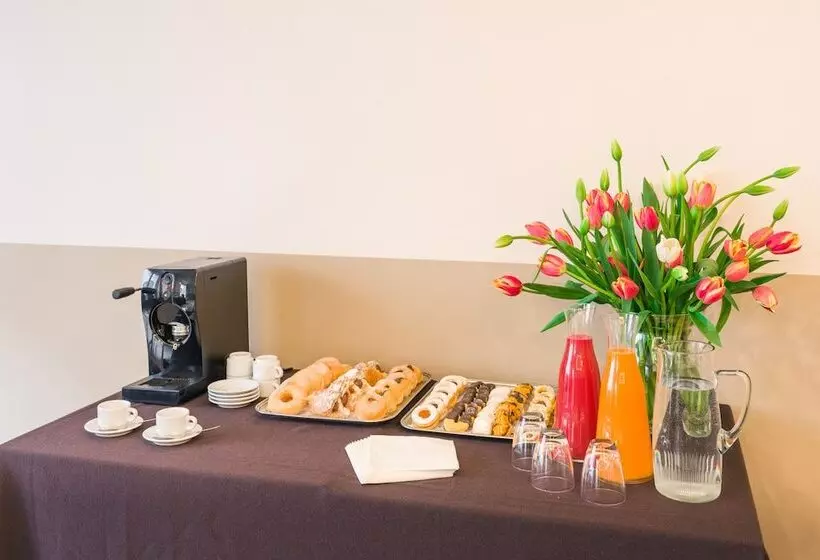 Fotos del hotel Raeli Hotel Siracusa:  23