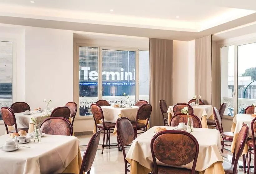 Fotos del hotel Raeli Hotel Siracusa:  18