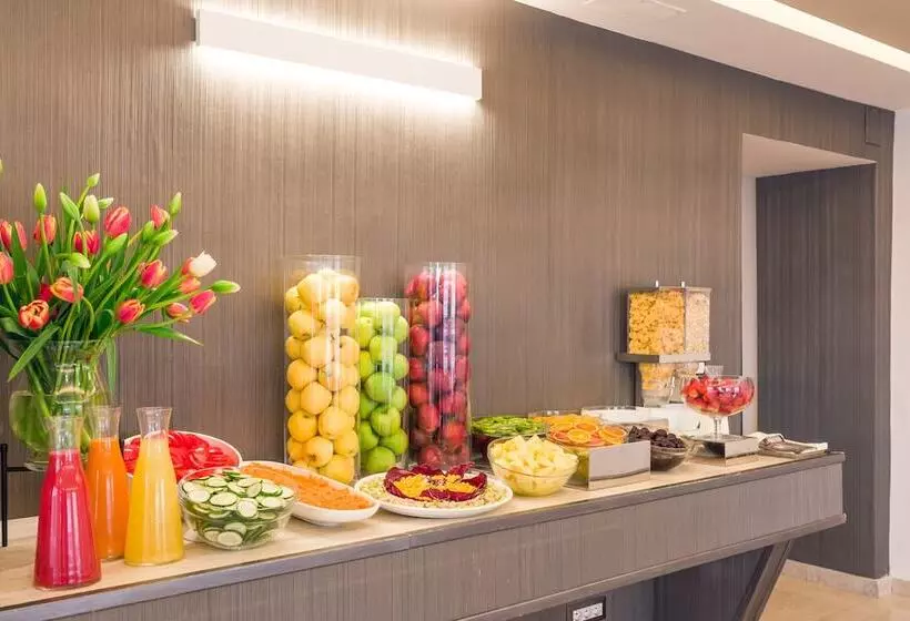 Fotos del hotel Raeli Hotel Siracusa:  25