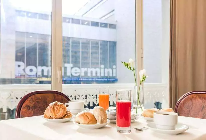 Fotos del hotel Raeli Hotel Siracusa:  6