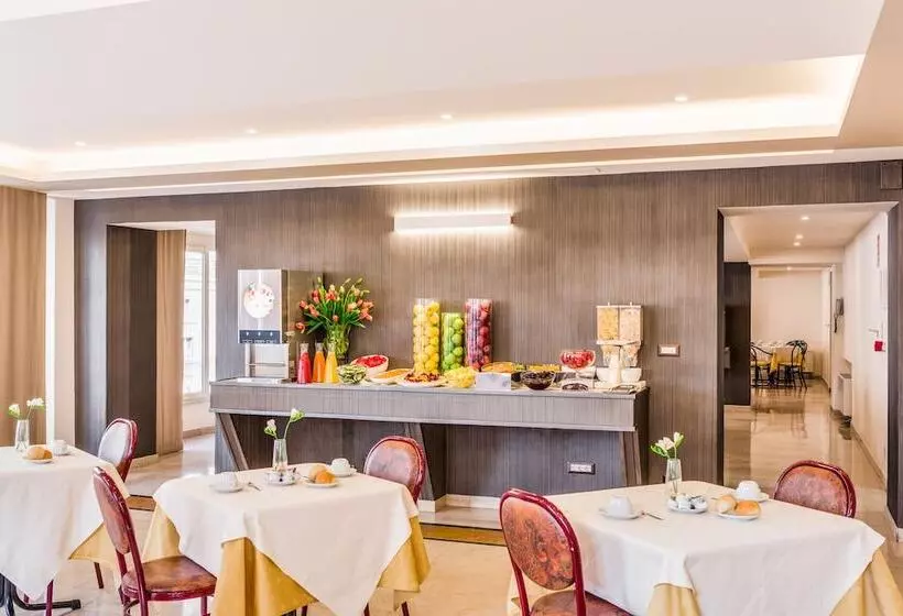 Fotos del hotel Raeli Hotel Siracusa:  4