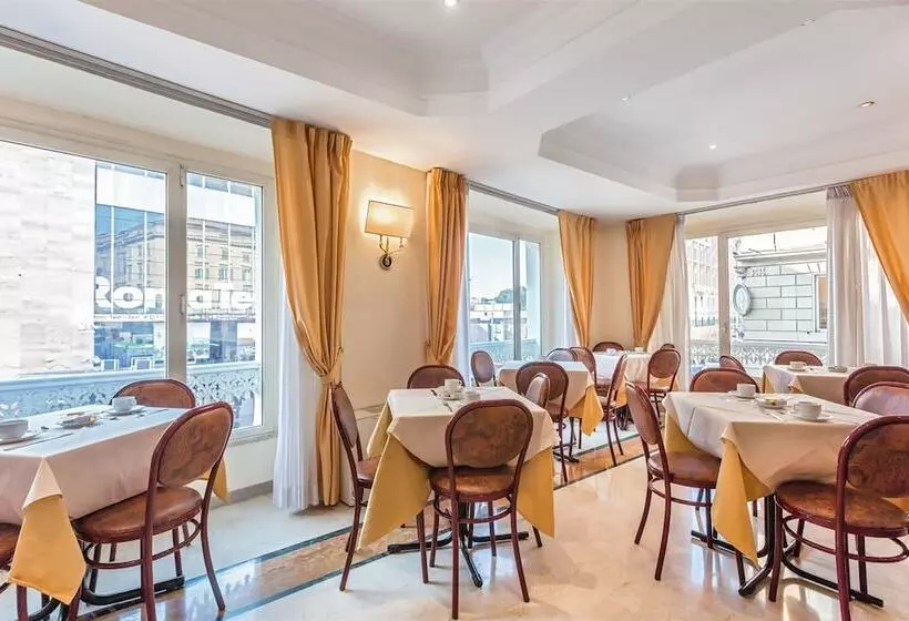 Fotos del hotel Raeli Hotel Siracusa:  11