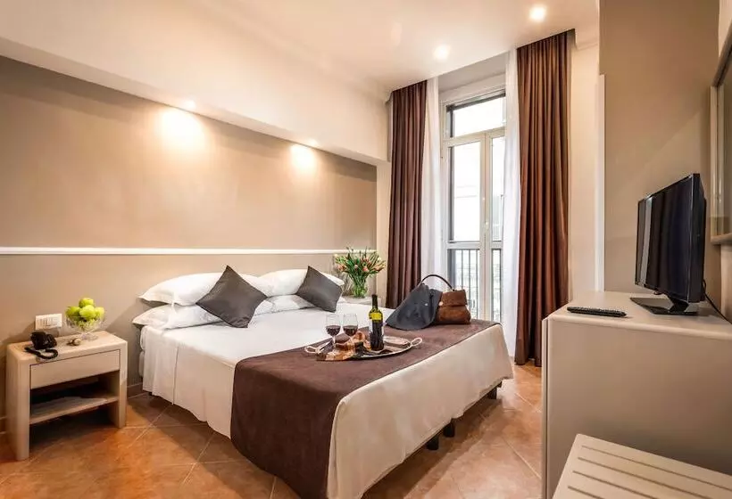 Fotos del hotel Raeli Hotel Siracusa:  14