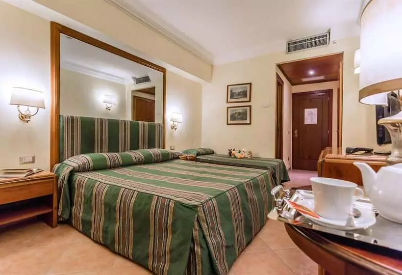 Fotos del hotel Raeli Hotel Siracusa:  2