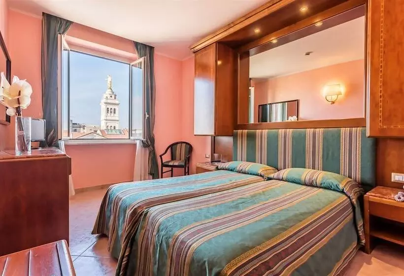 Fotos del hotel Raeli Hotel Siracusa:  20