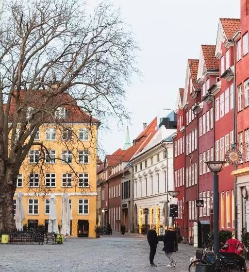 Fotos del hotel Skt Petri:  25