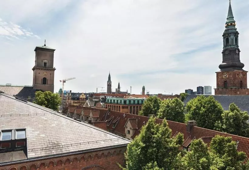 Fotos del hotel Skt Petri:  16