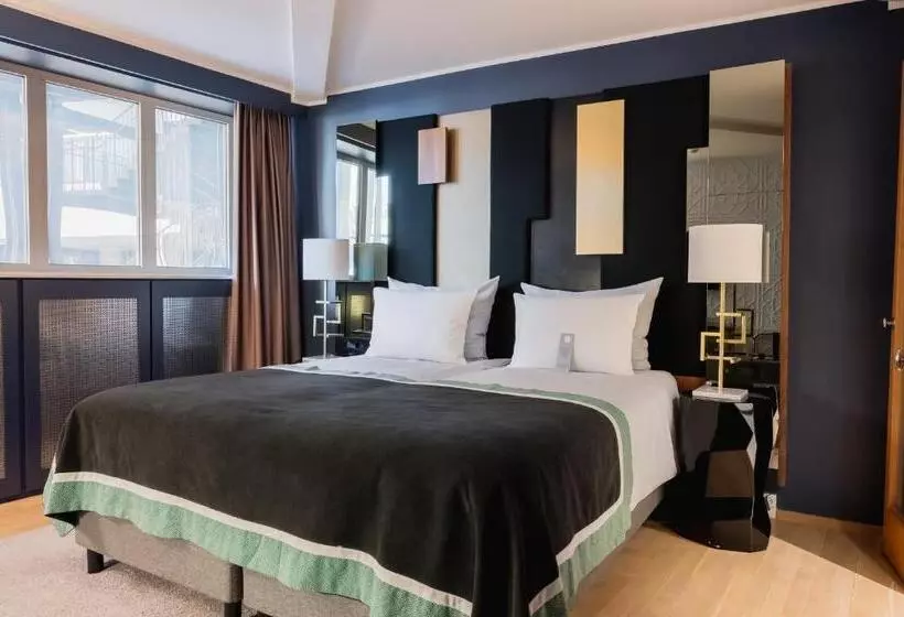 Fotos del hotel Skt Petri:  12